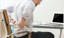 四季养生堂—腰椎间盘突出症