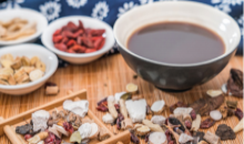 传世药膳方—九种体质